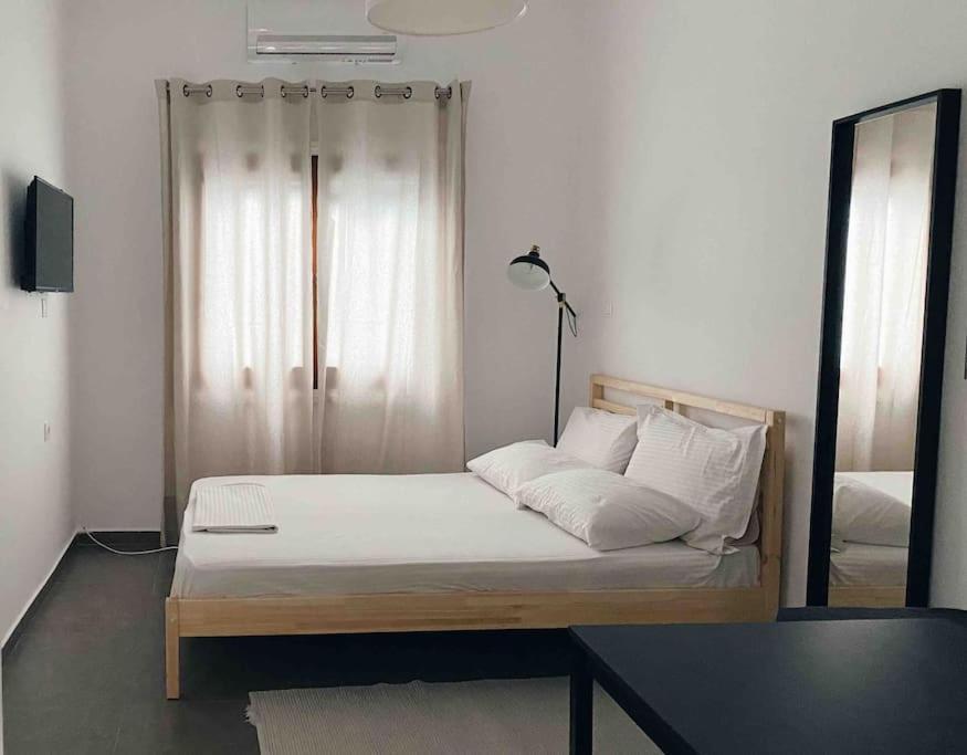 Apartment Center *